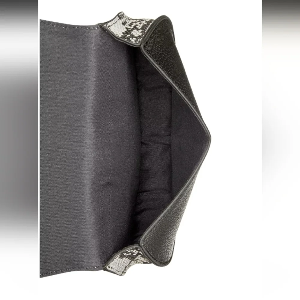 Steve Madden Pebbled Faux Leather Convertible Belt Bag - Medium - Picture 2 of 6